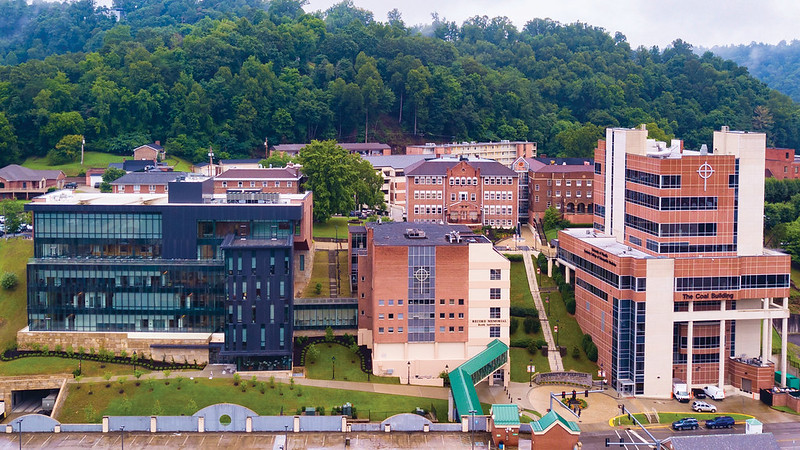 Upuke College AMP